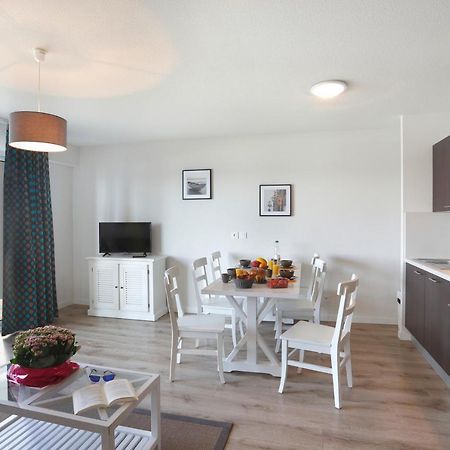 מימיזן-פלאז' Residence Nemea Les Balcons Des Pecheurs מראה חיצוני תמונה