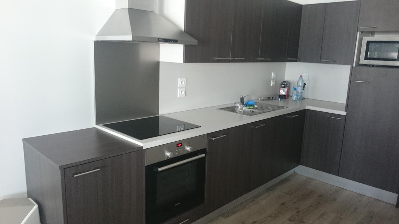 מימיזן-פלאז' Residence Nemea Les Balcons Des Pecheurs מראה חיצוני תמונה
